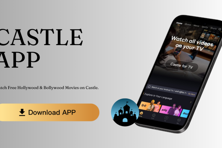 Castle App