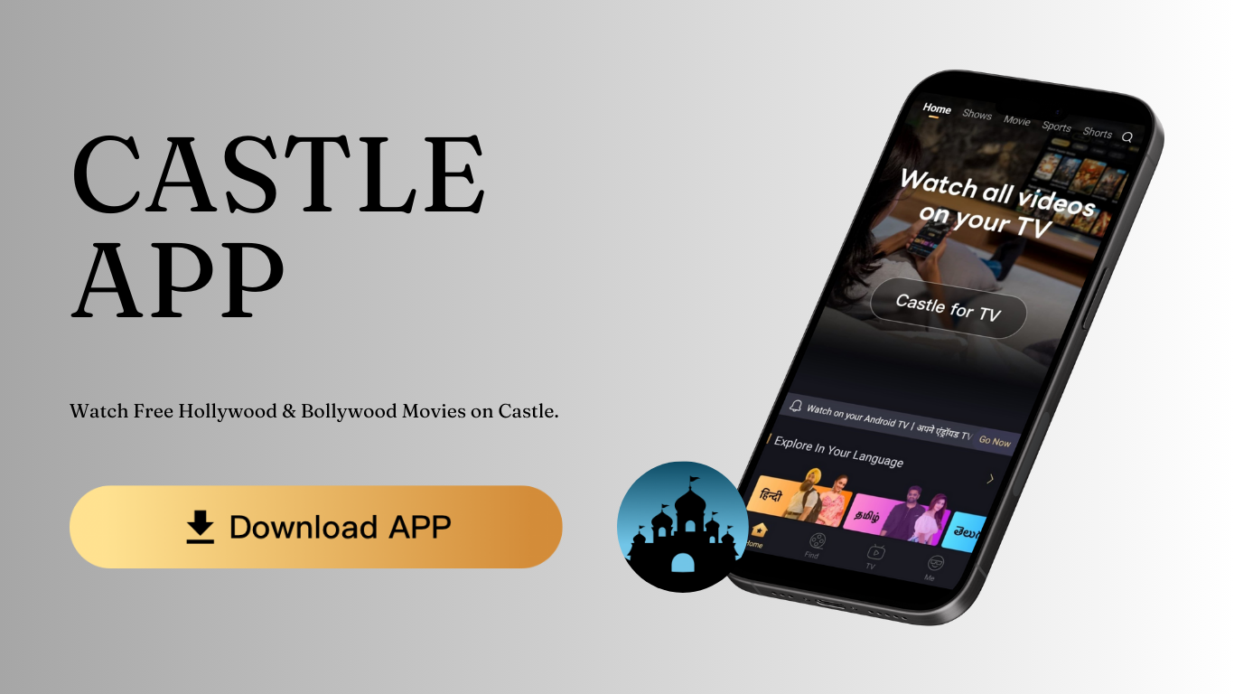 Castle App