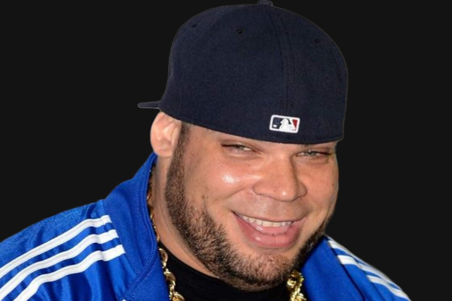 Tyrus Net Worth