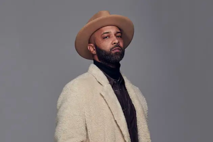 joe budden net worth