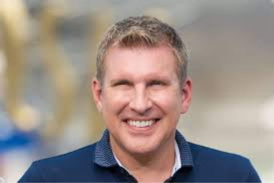 todd chrisley net worth