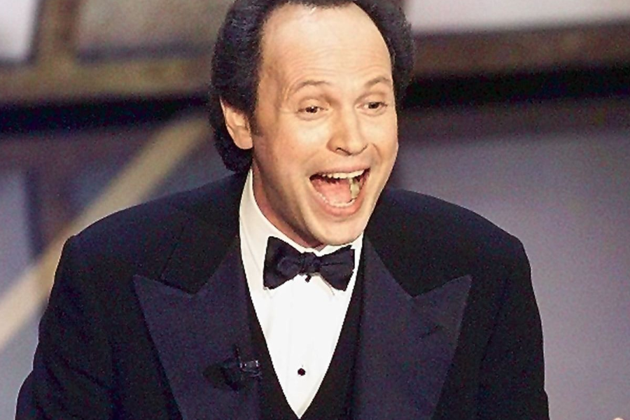 billy crystal net worth