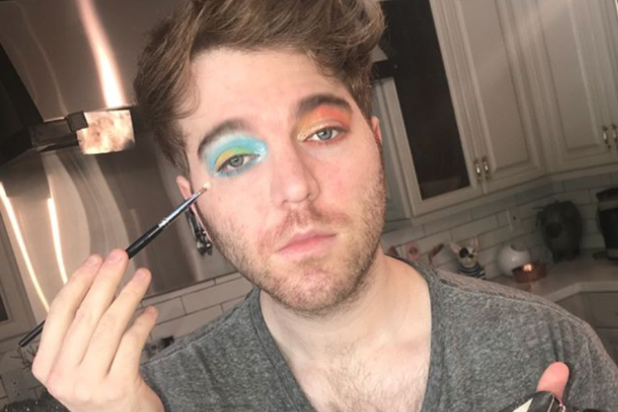 shane dawson net worth