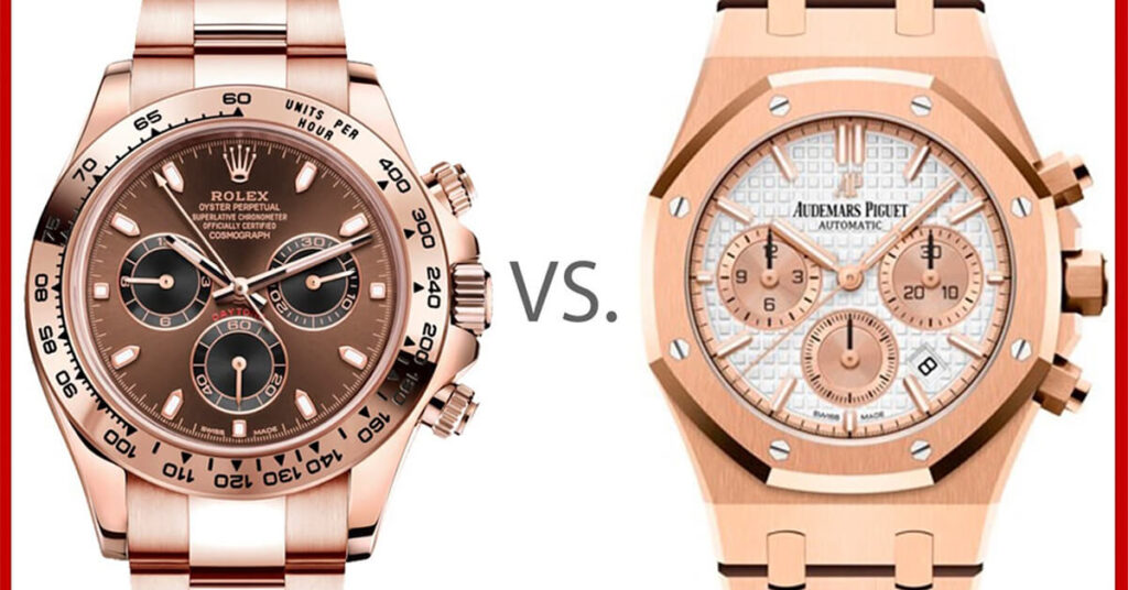 Audemars Piguet
