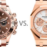 Audemars Piguet