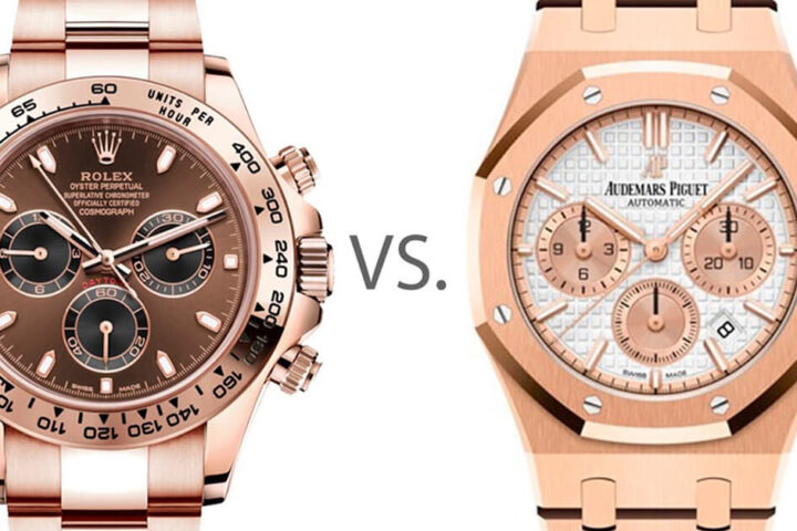 Audemars Piguet