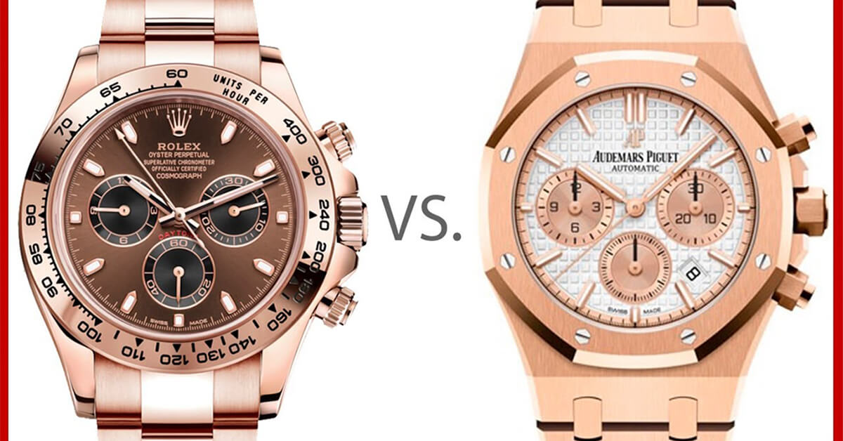 Audemars Piguet