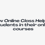 Online Class Helper